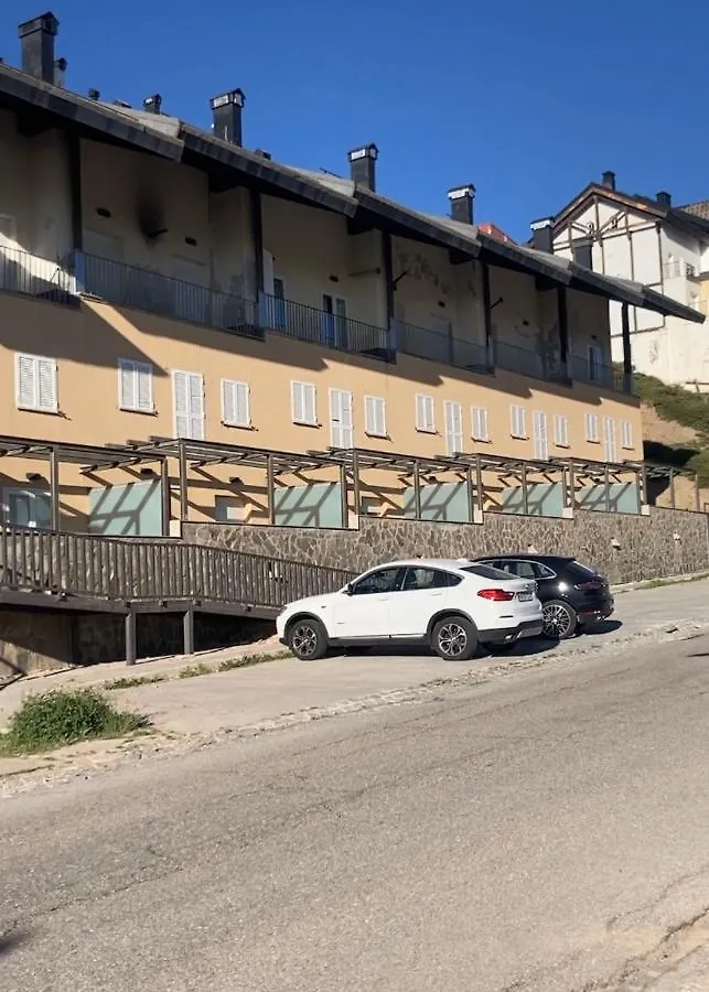 Apartamento Allegria Nevada Car Sierra Nevada 0*,  España