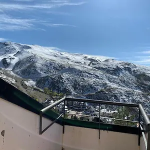 Muleyhacen Elite Sierra Nevada