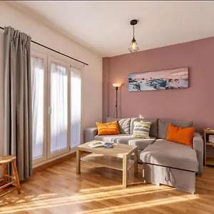 Sierralacant Estudio Con Balcon 4 Pax, Wifi Y Parking Gratis Sierra Nevada
